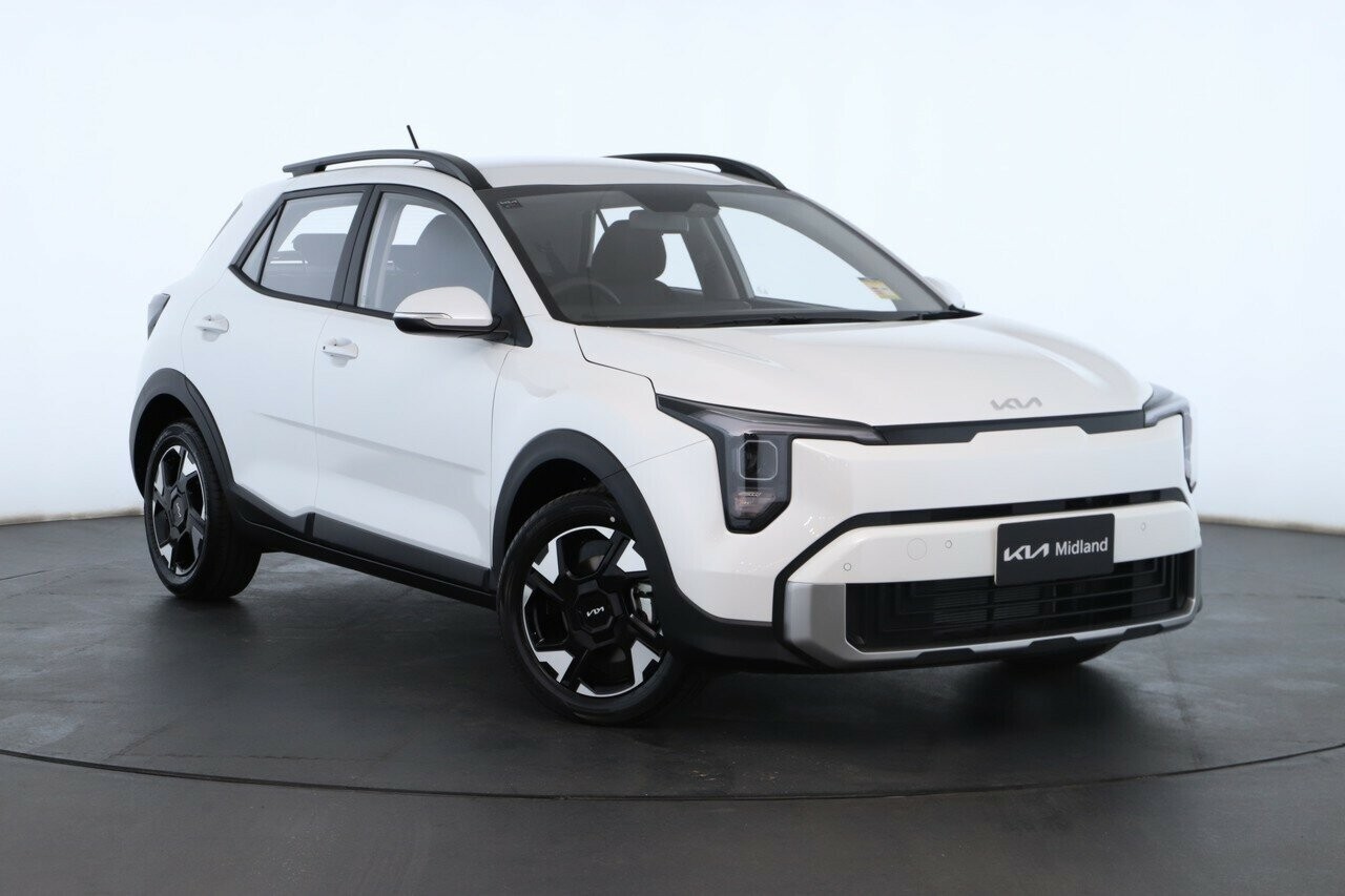 Kia Stonic image 1