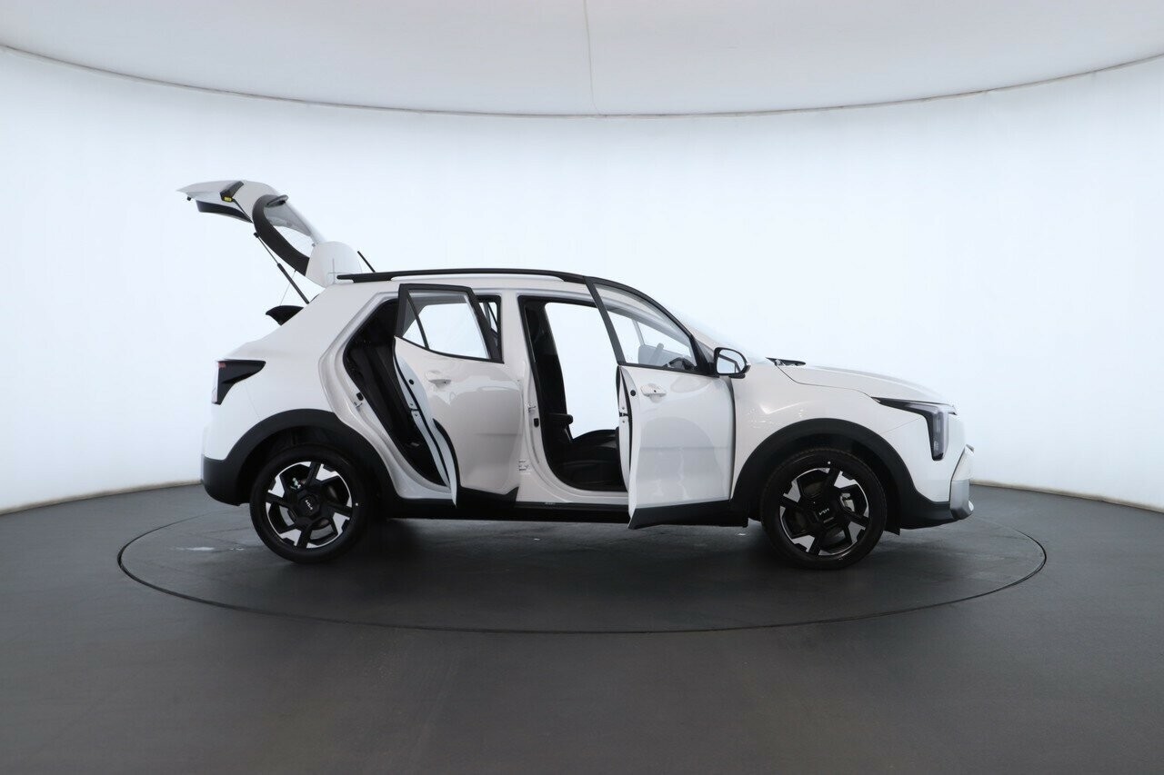 Kia Stonic image 2