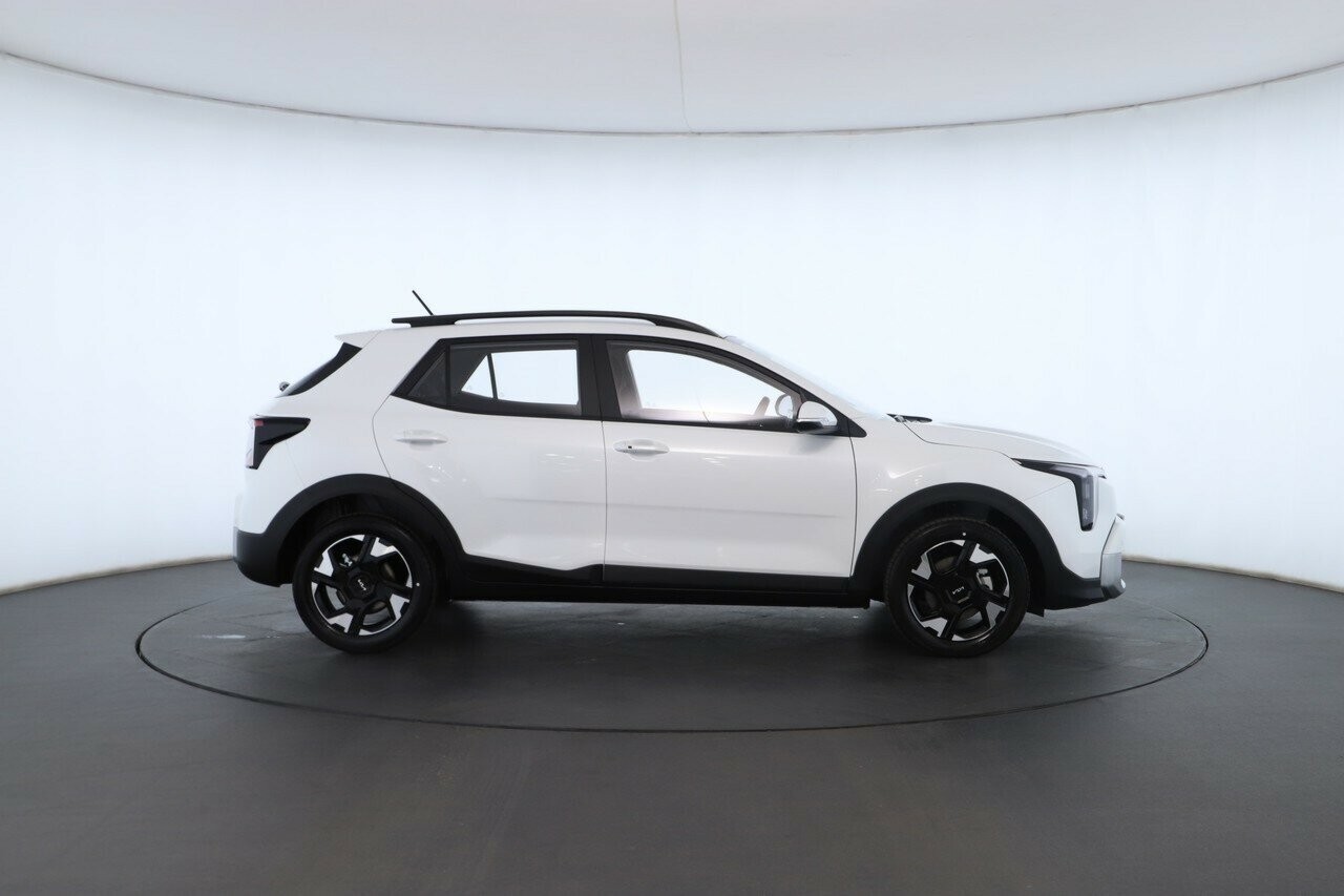 Kia Stonic image 3