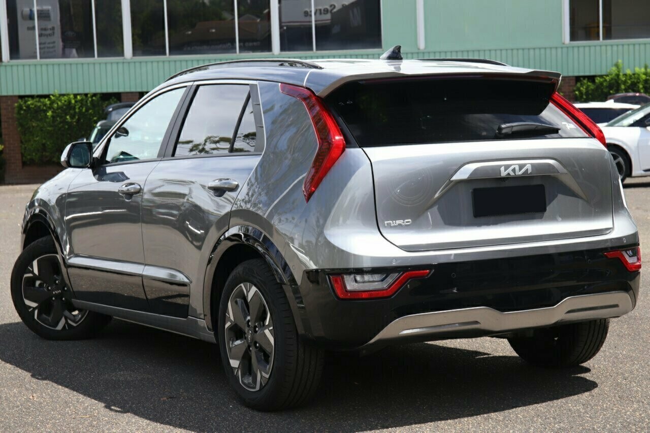 Kia Niro image 3