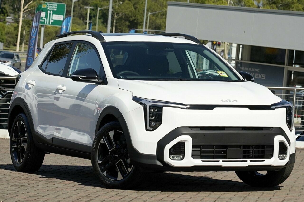 Kia Stonic image 1