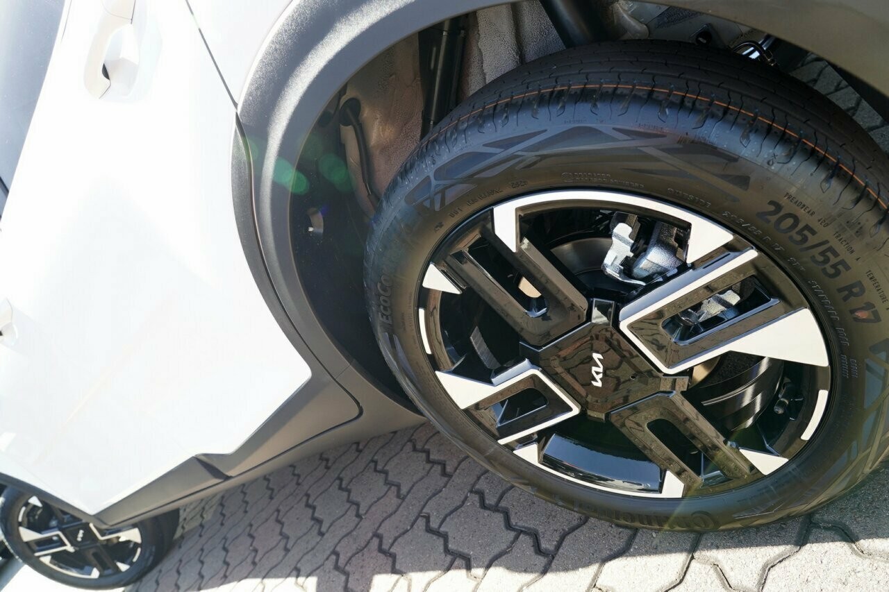 Kia Stonic image 4
