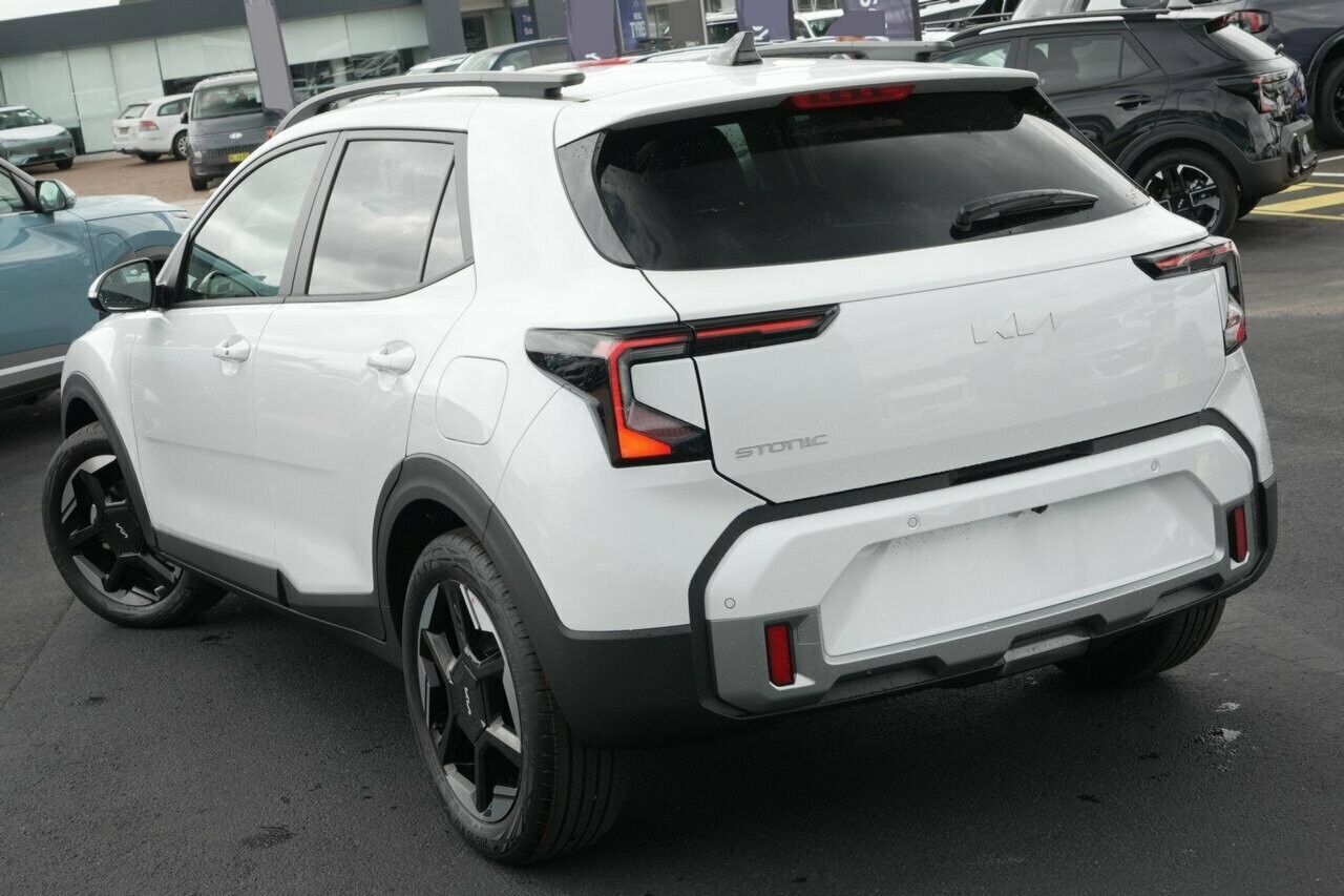 Kia Stonic image 3