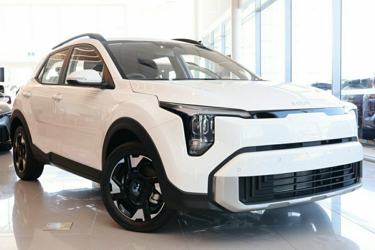 Kia Stonic image 1