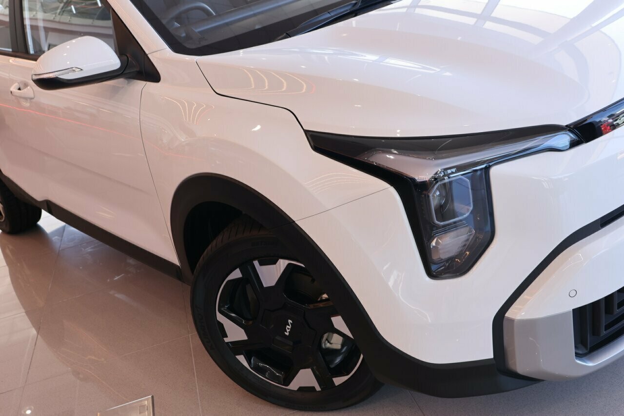 Kia Stonic image 2