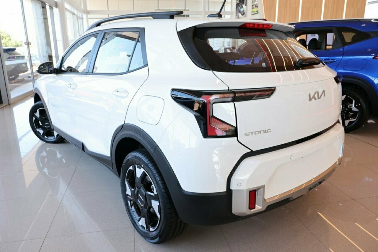 Kia Stonic image 3