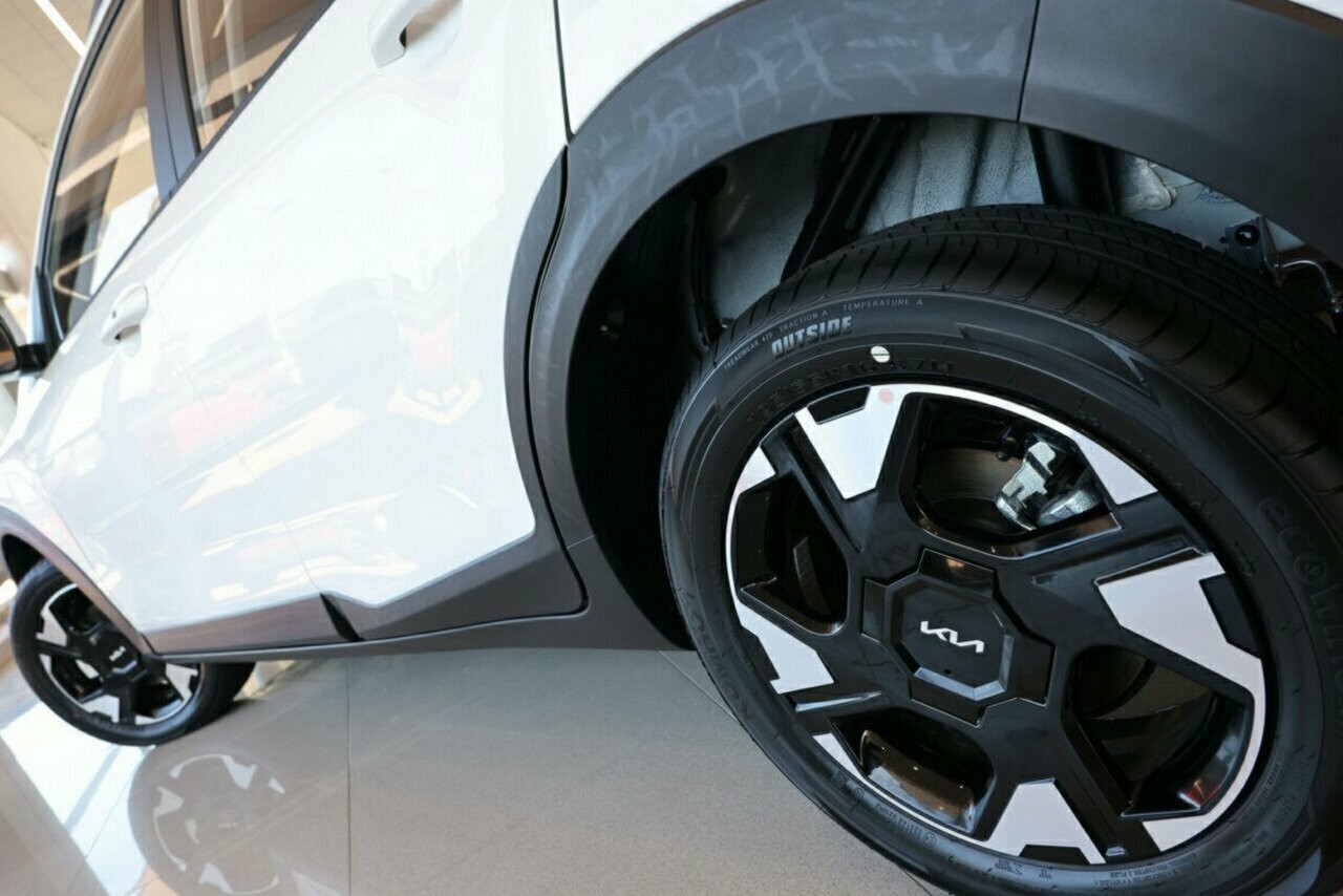 Kia Stonic image 4