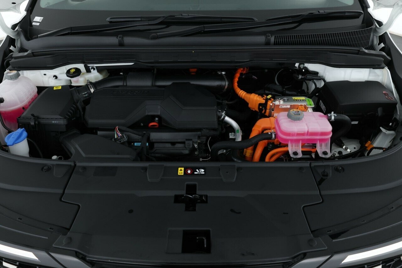 Kia Carnival image 4
