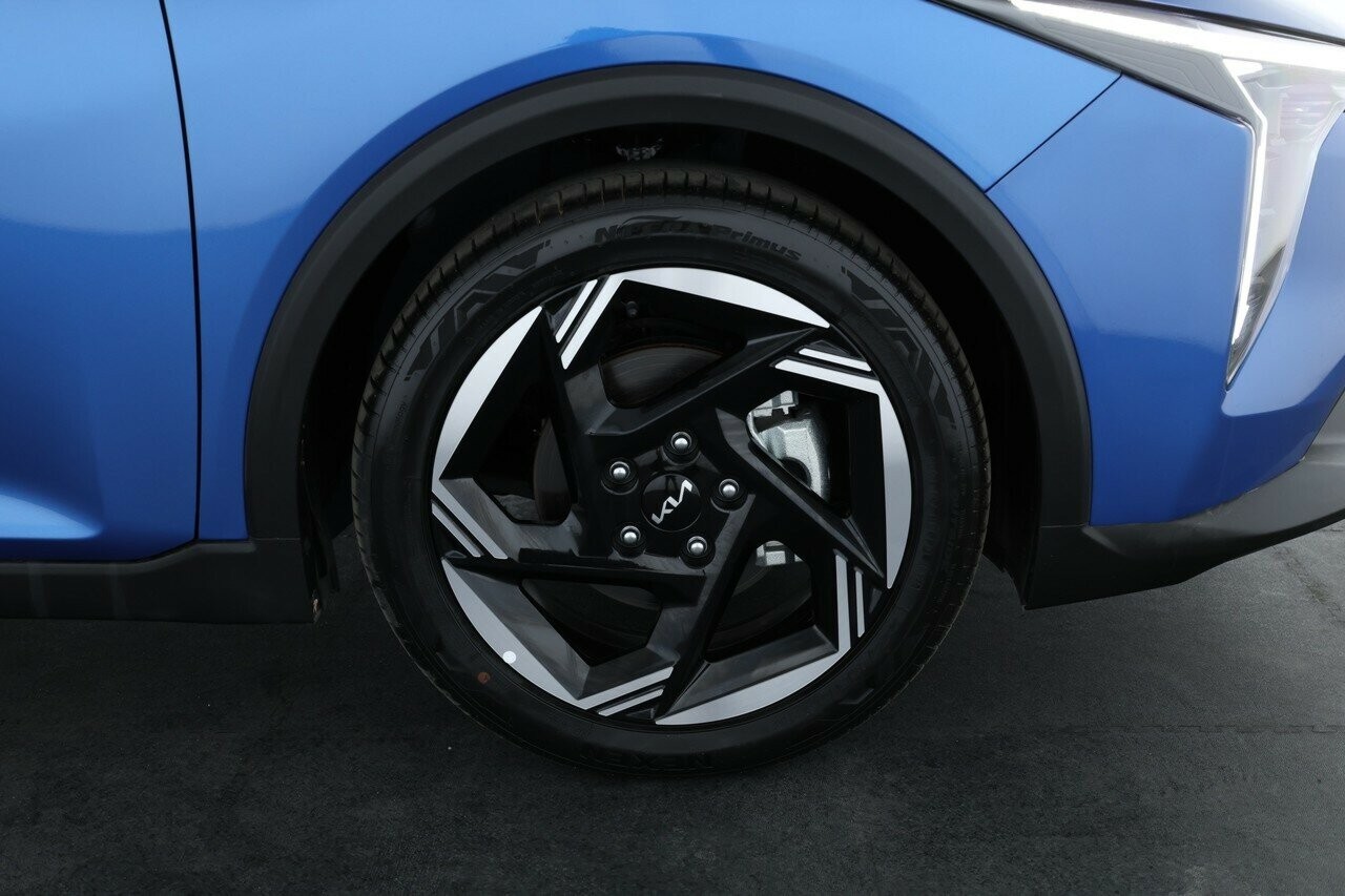 Kia K4 image 3