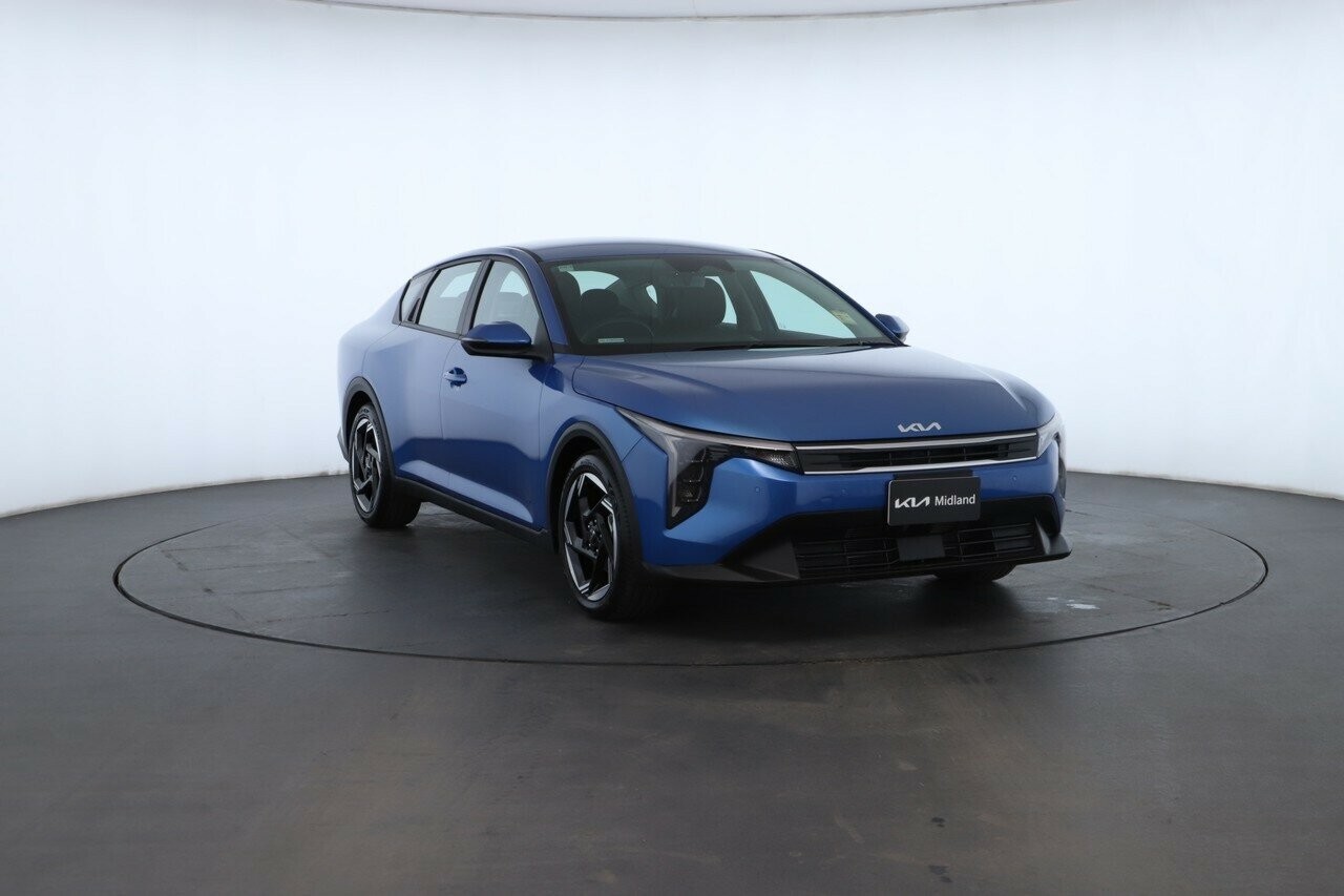 Kia K4 image 4