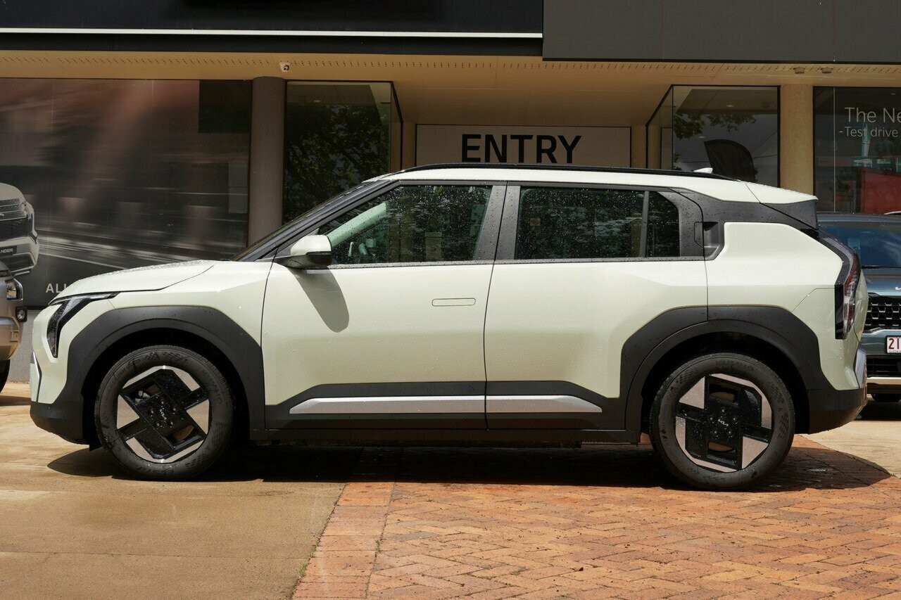 Kia Ev3 image 2