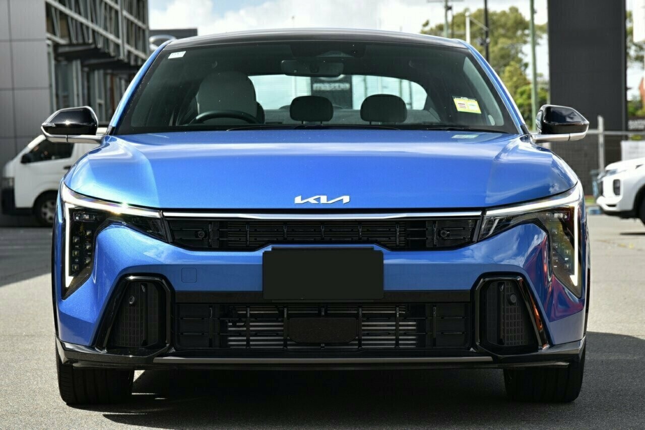 Kia K4 image 4