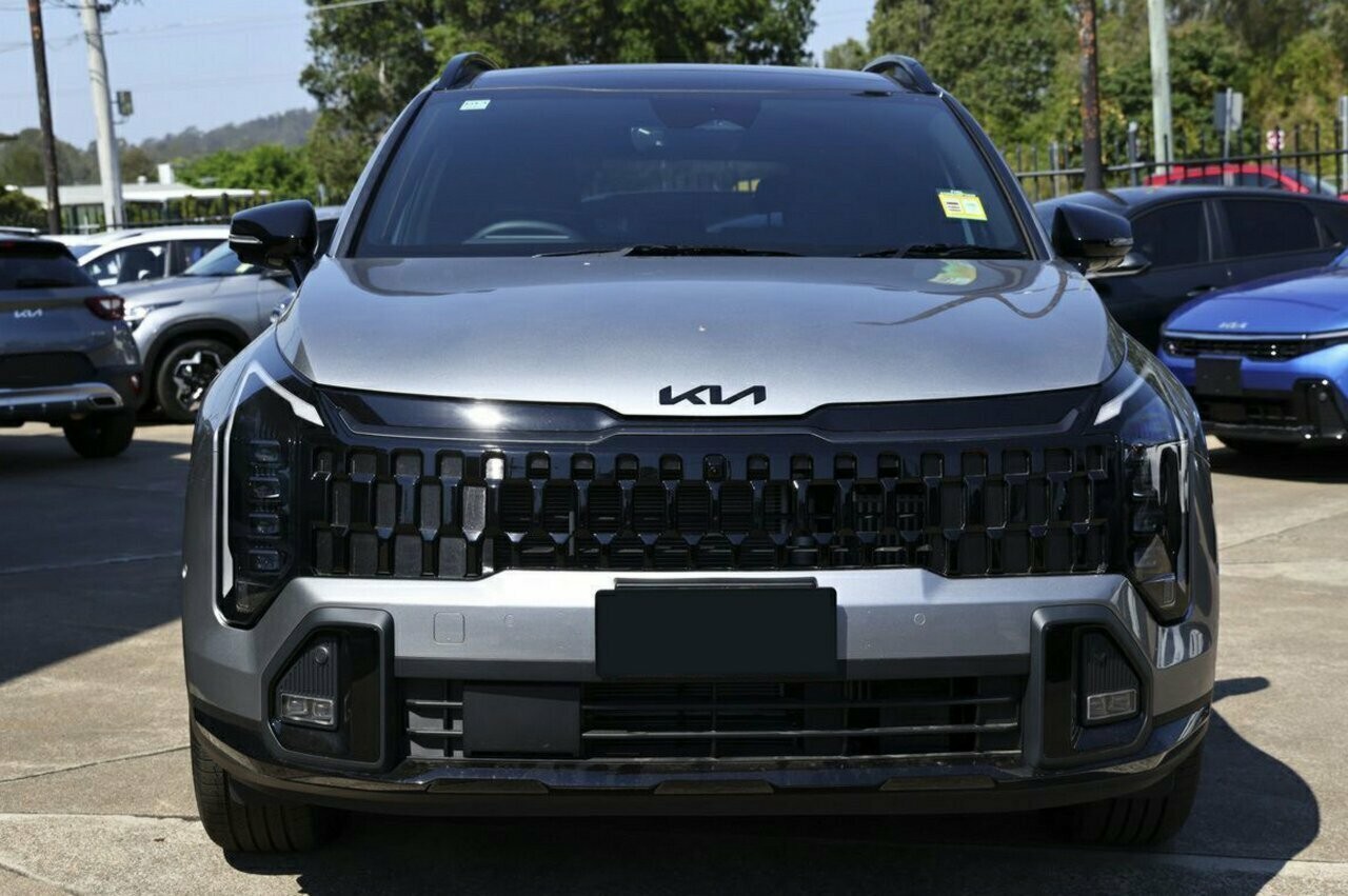 Kia Sportage image 4