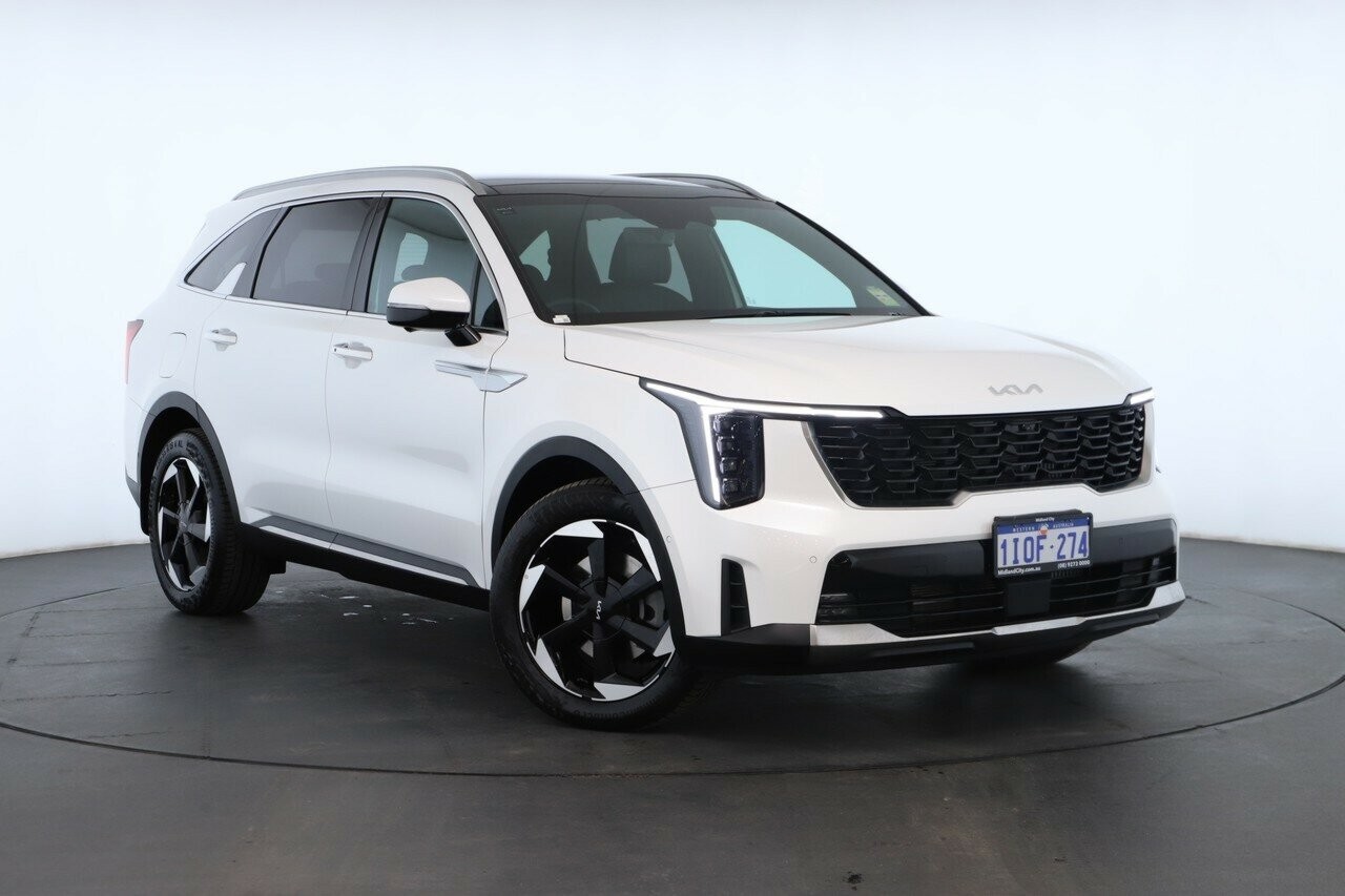 Kia Sorento image 1