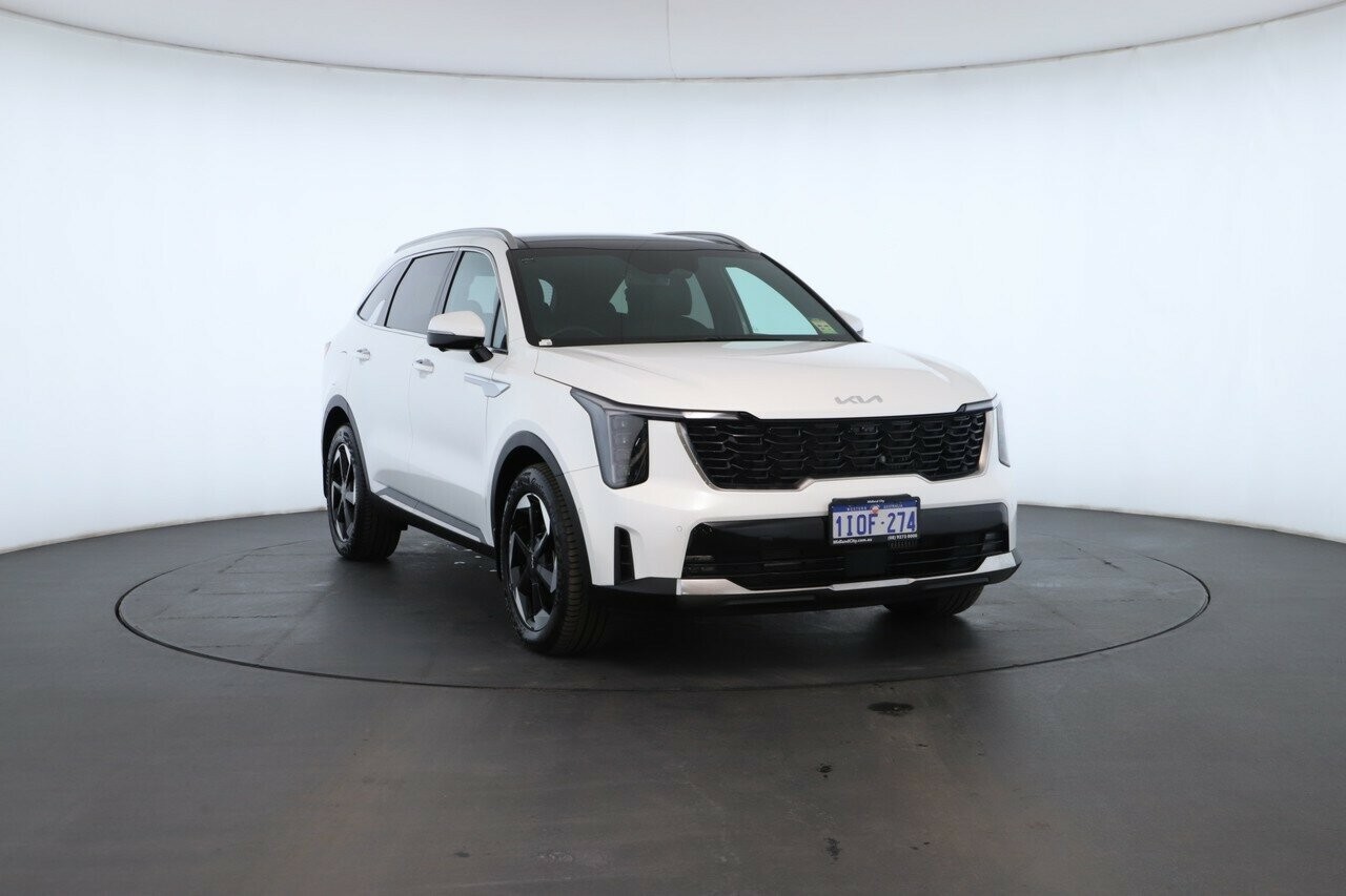 Kia Sorento image 4