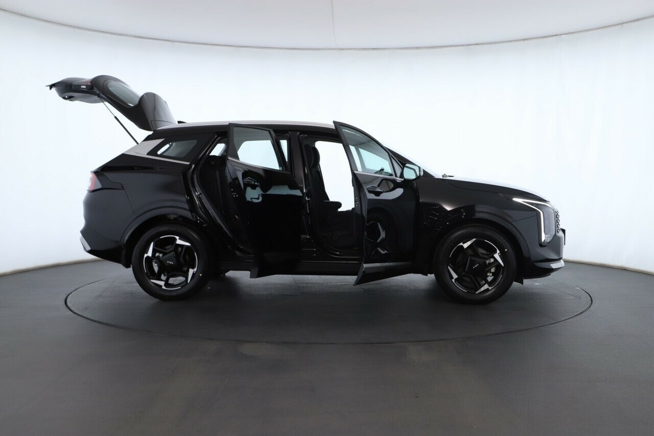 Kia Sportage image 2