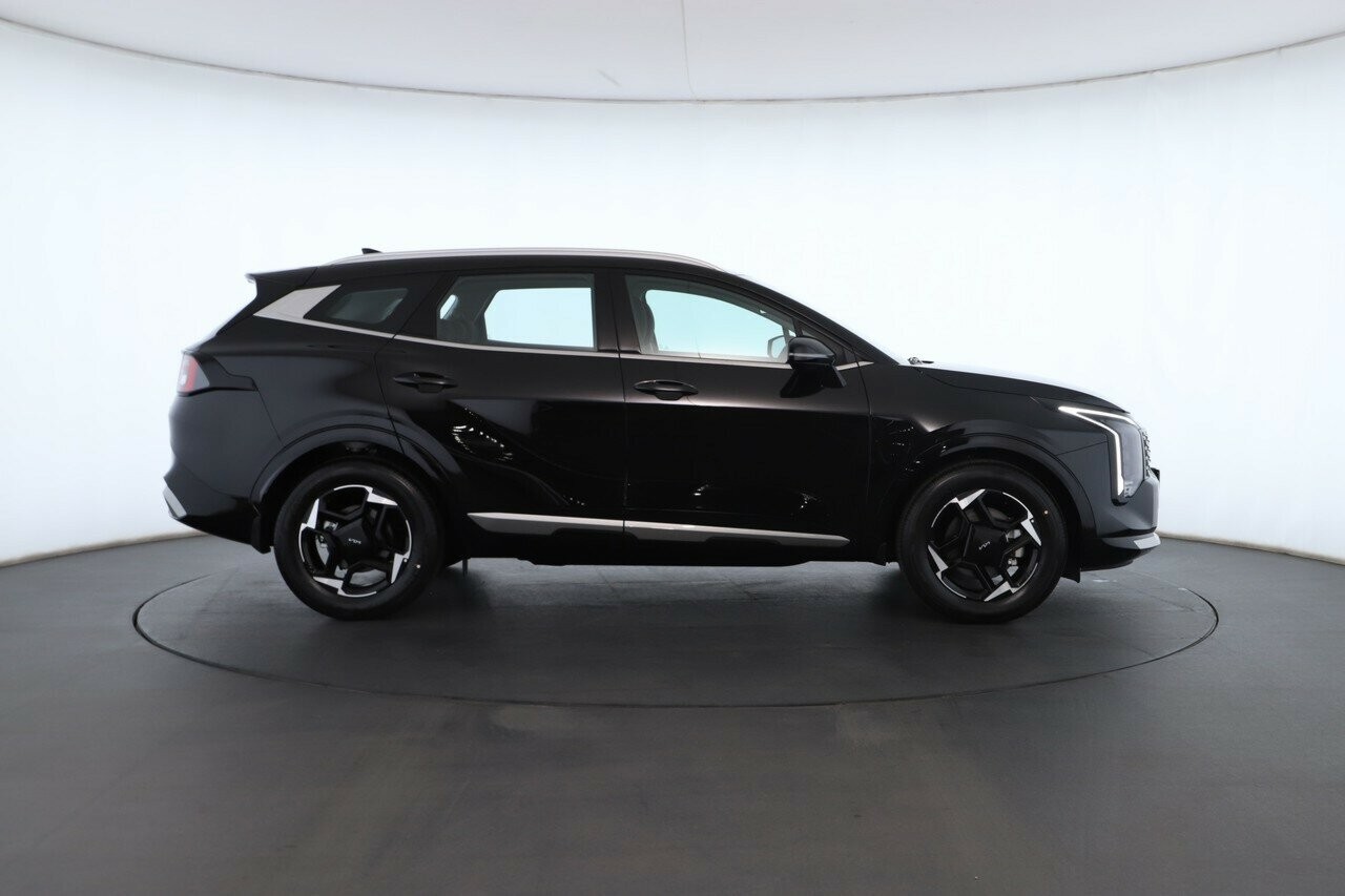 Kia Sportage image 3