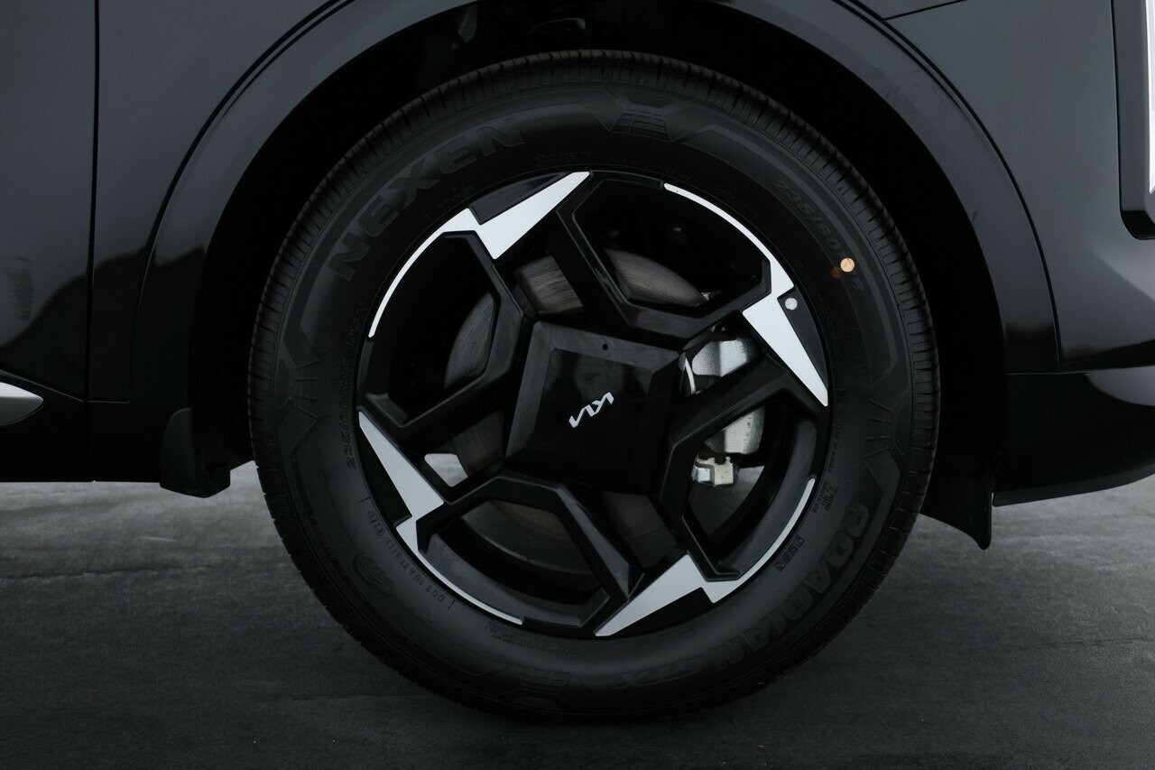 Kia Sportage image 4