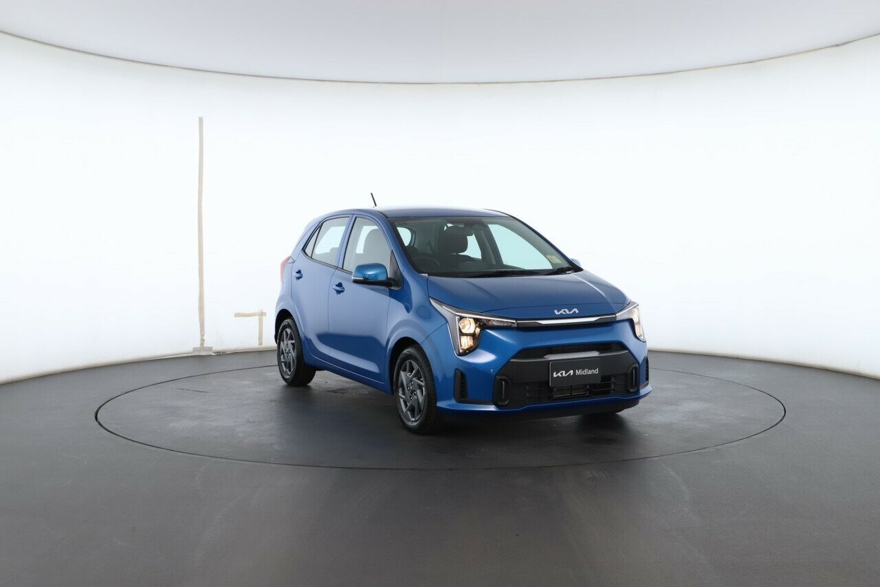 Kia Picanto image 4