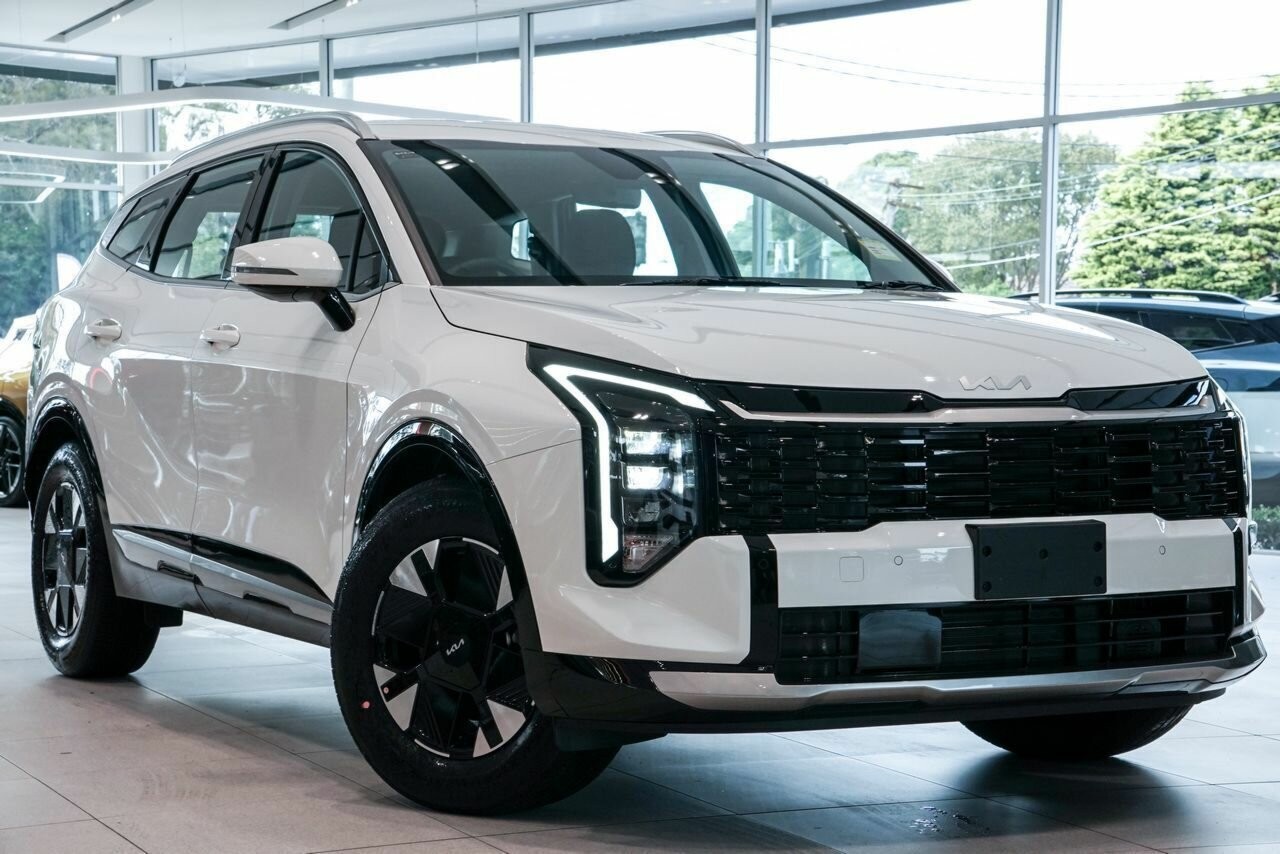 Kia Sportage image 1