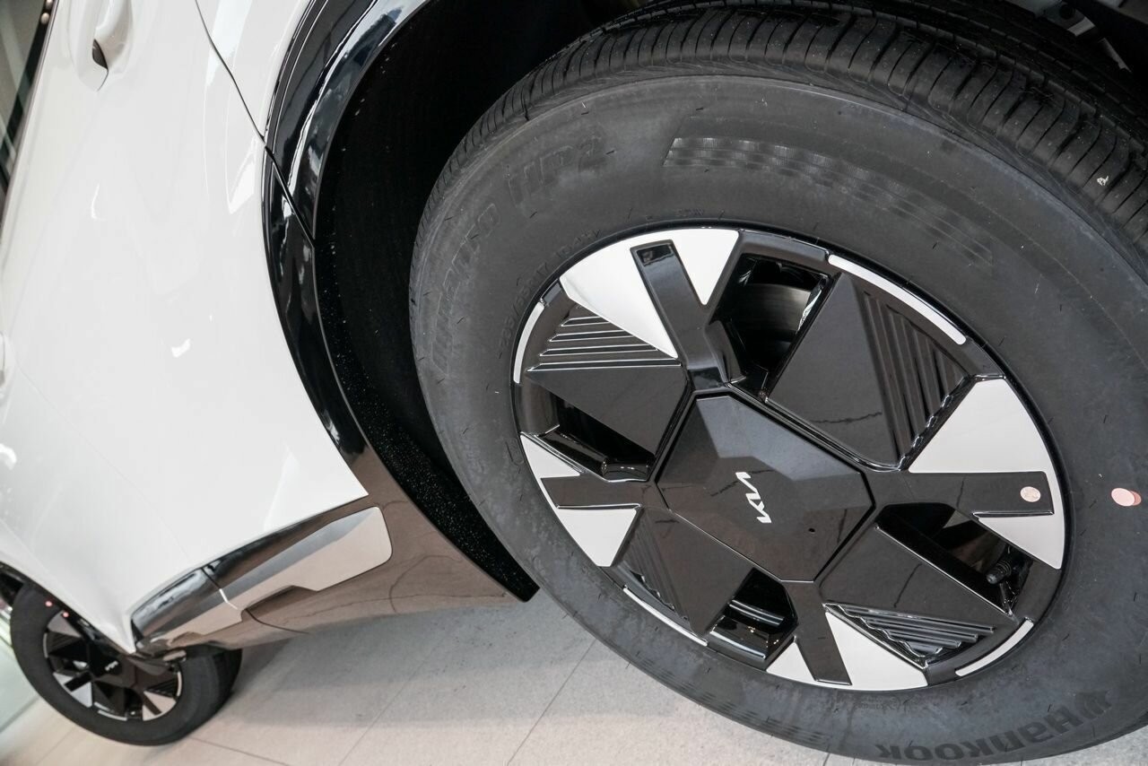 Kia Sportage image 4