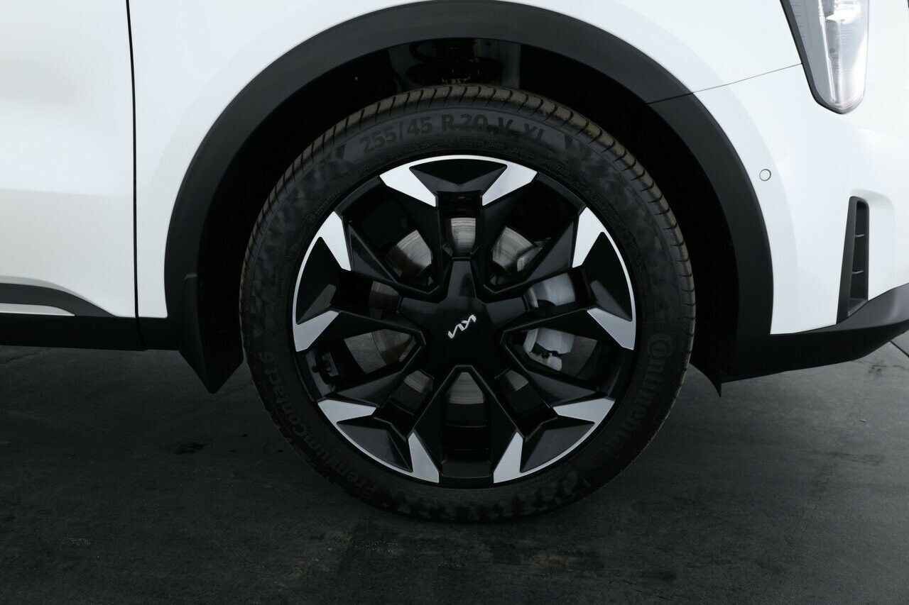 Kia Sorento image 3
