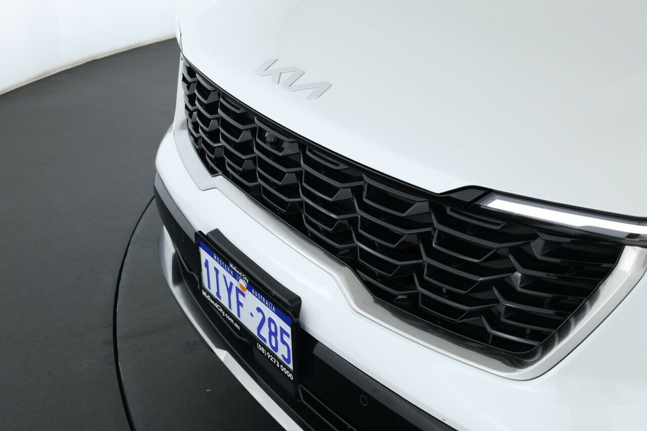 Kia Sorento image 4
