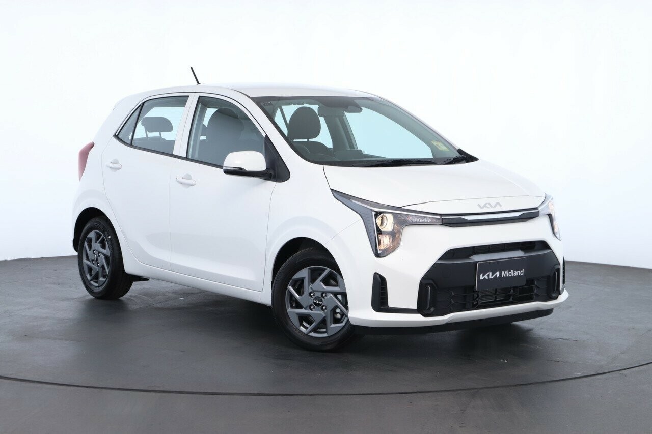 Kia Picanto image 1