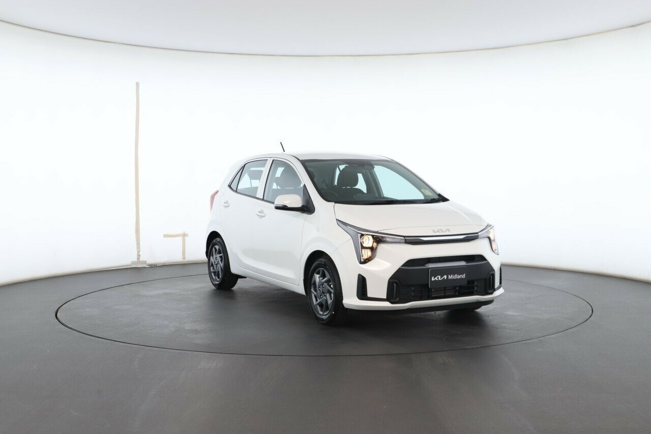 Kia Picanto image 4