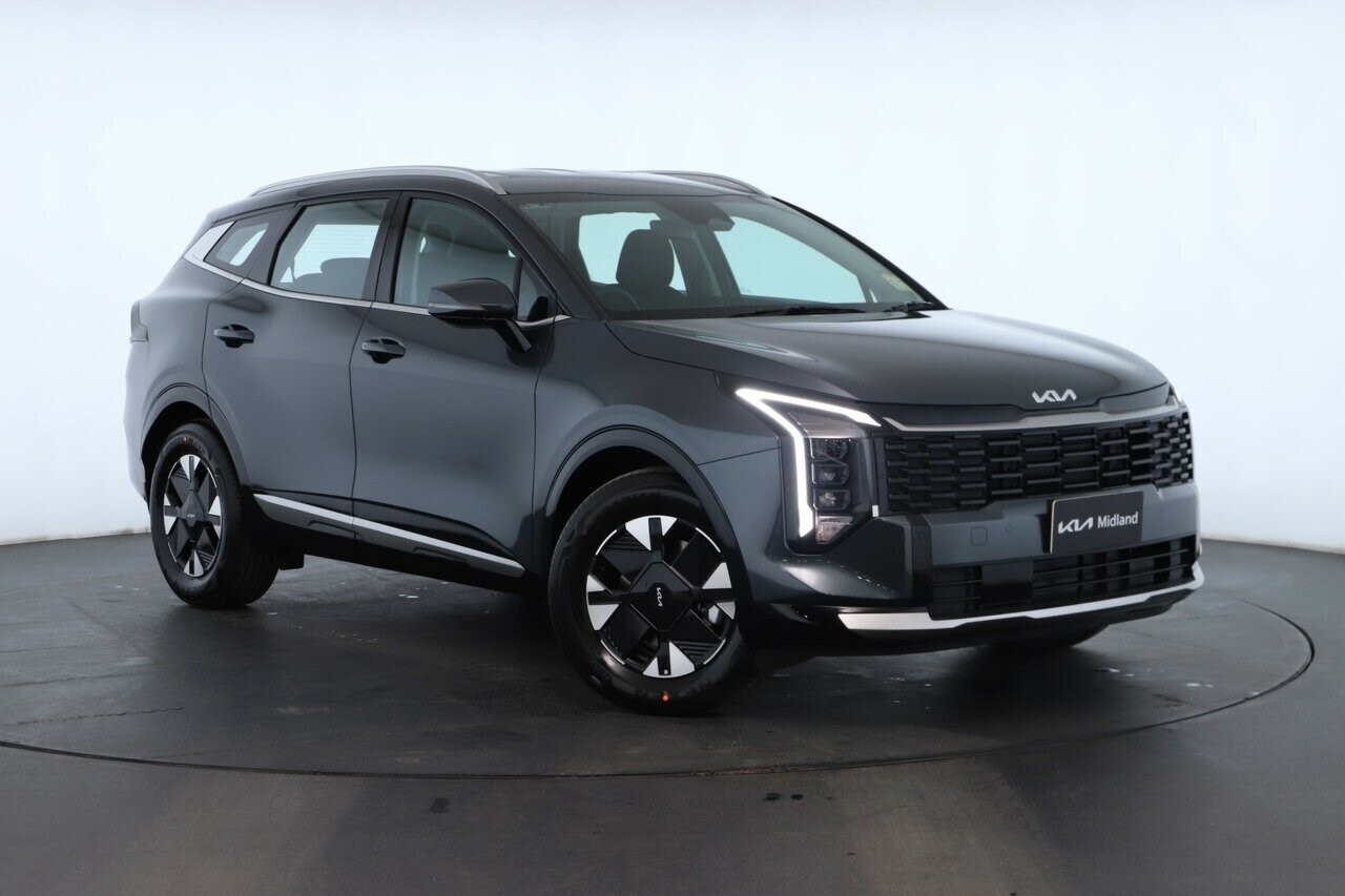 Kia Sportage image 1