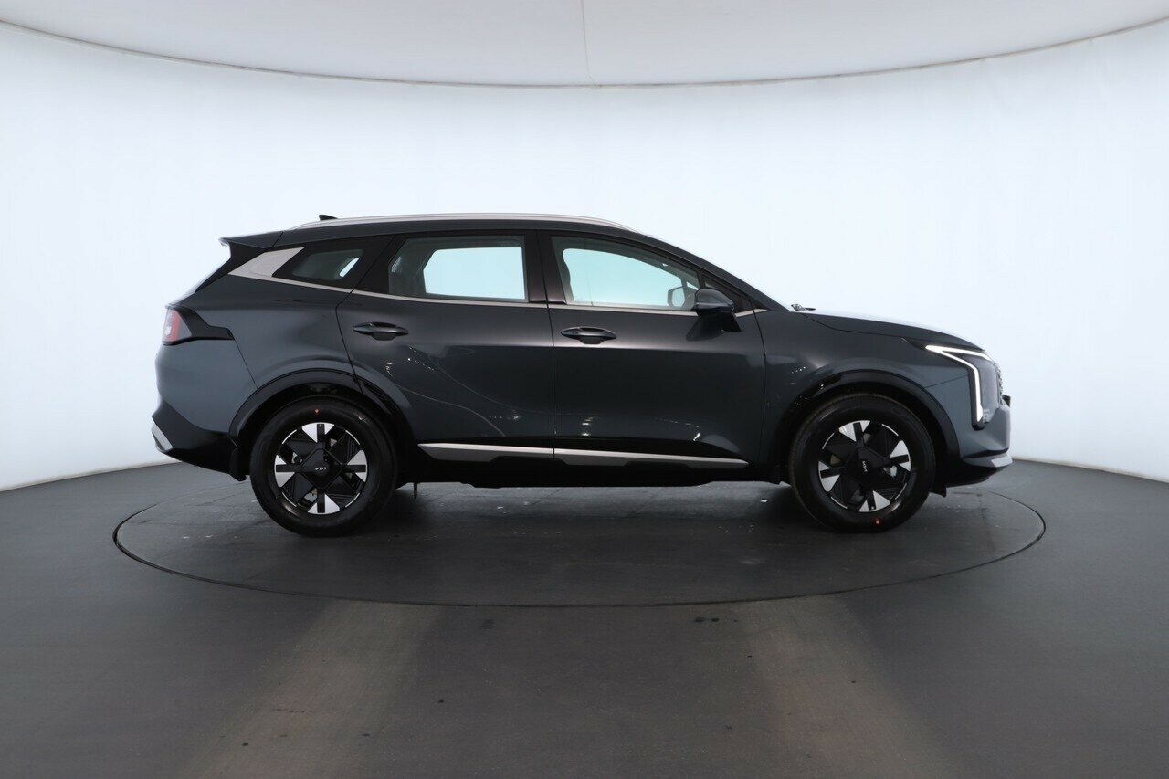 Kia Sportage image 2