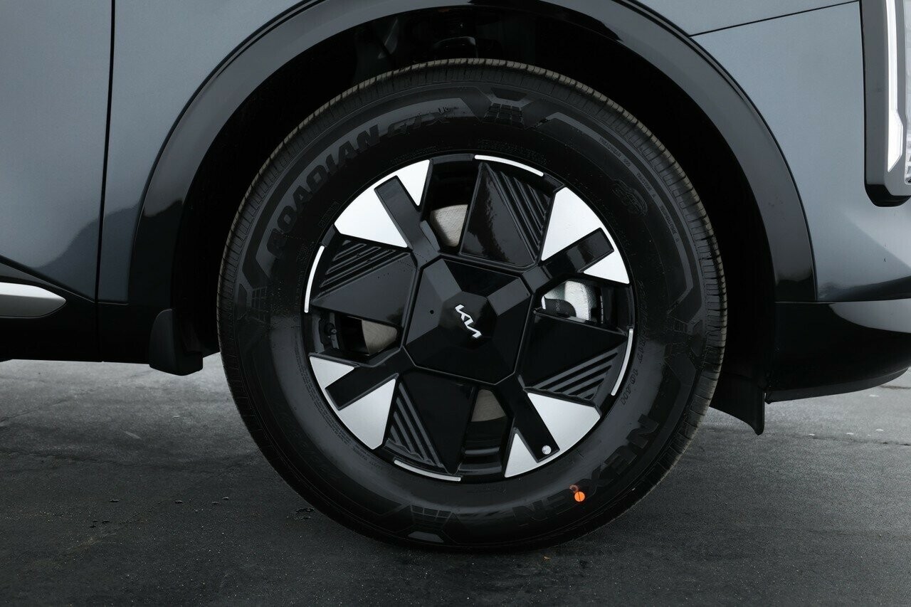 Kia Sportage image 3