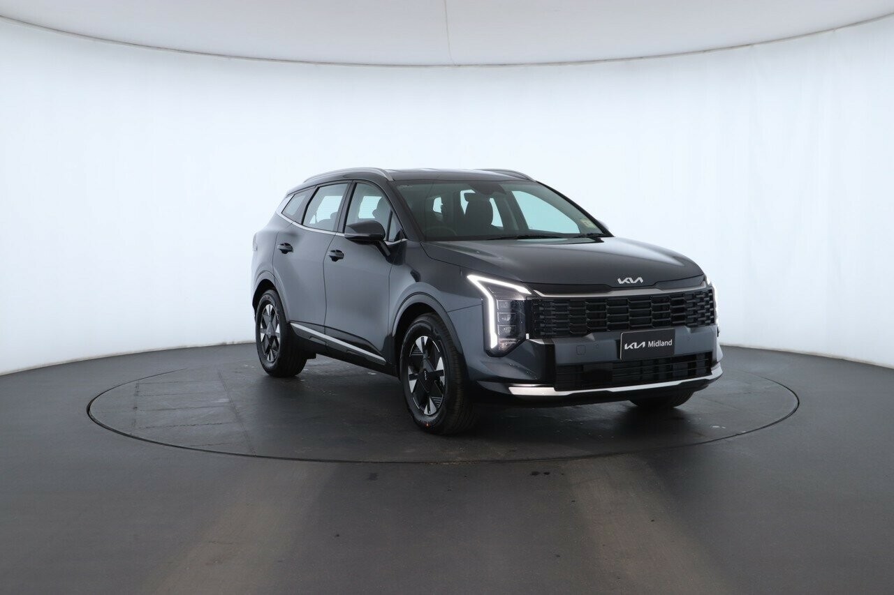 Kia Sportage image 4
