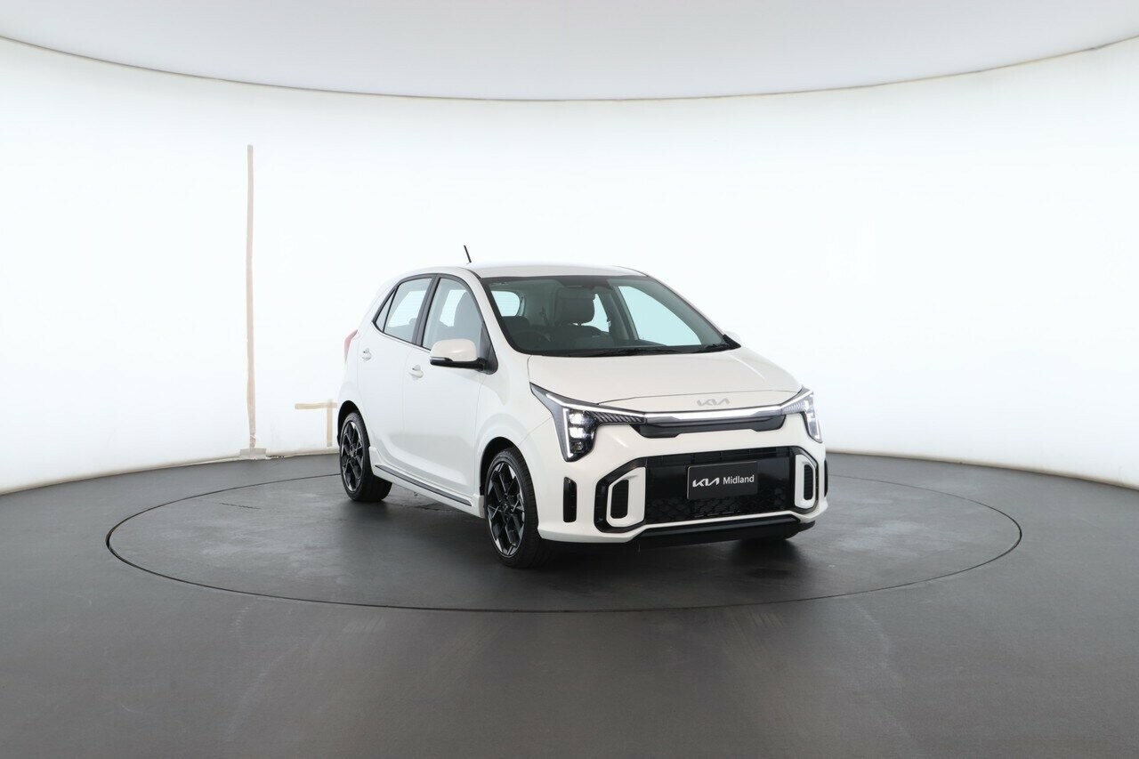 Kia Picanto image 4