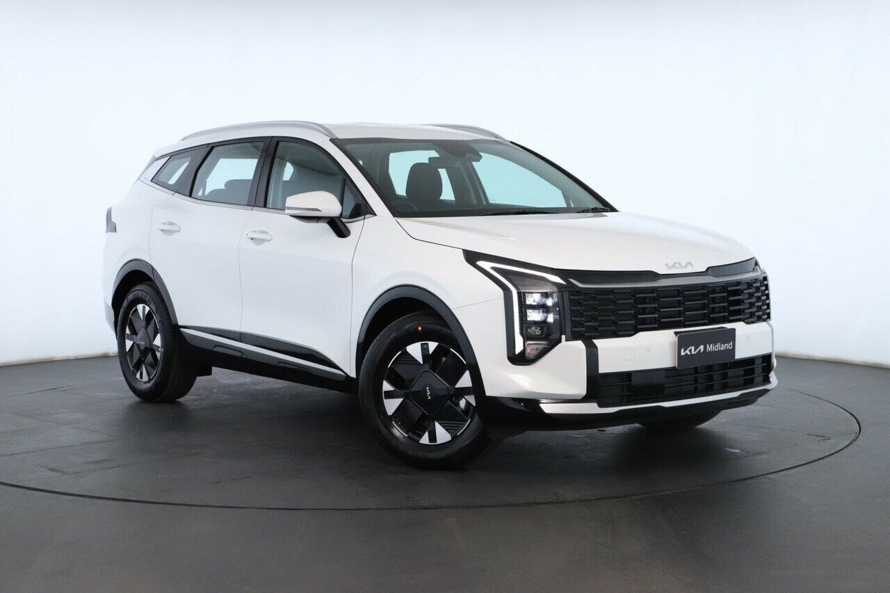 Kia Sportage image 1