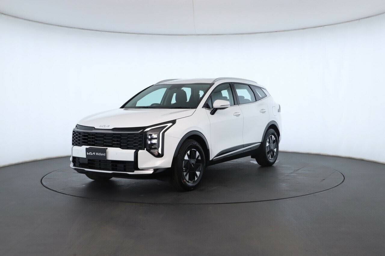 Kia Sportage image 2