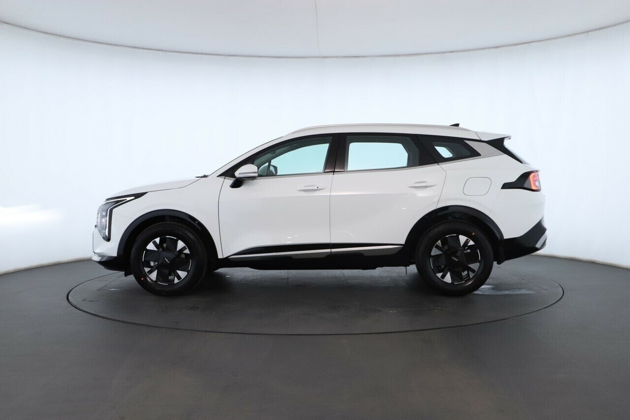 Kia Sportage image 3