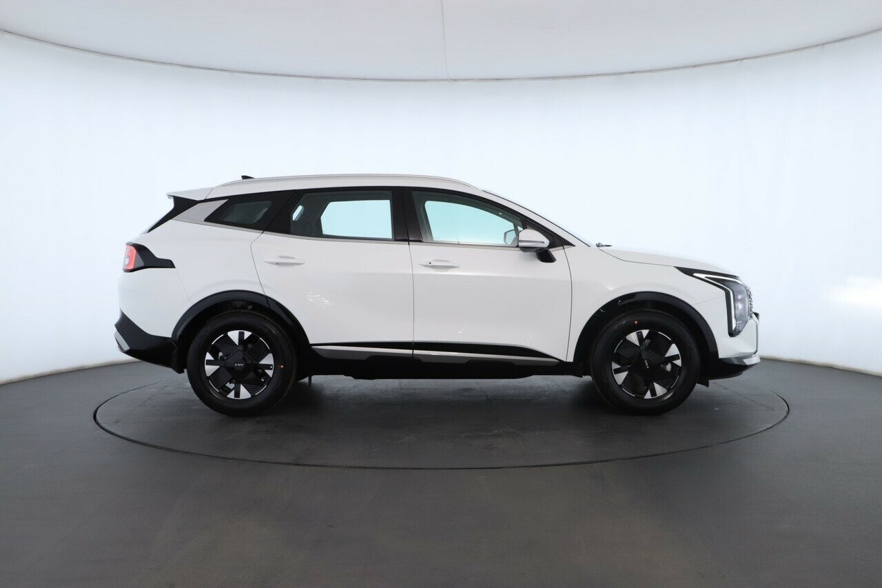 Kia Sportage image 2