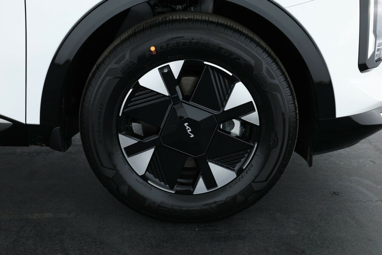 Kia Sportage image 3
