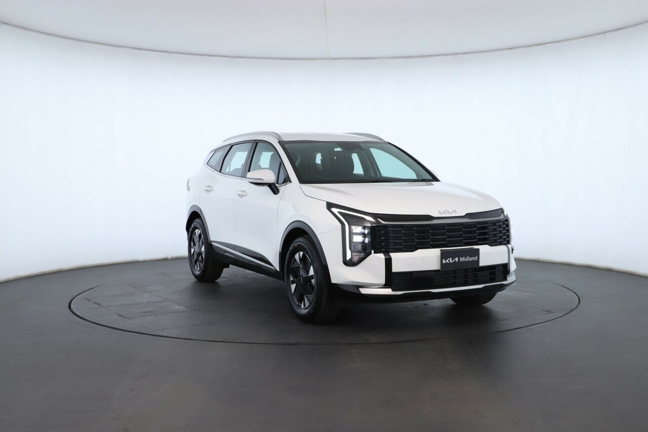 Kia Sportage image 4