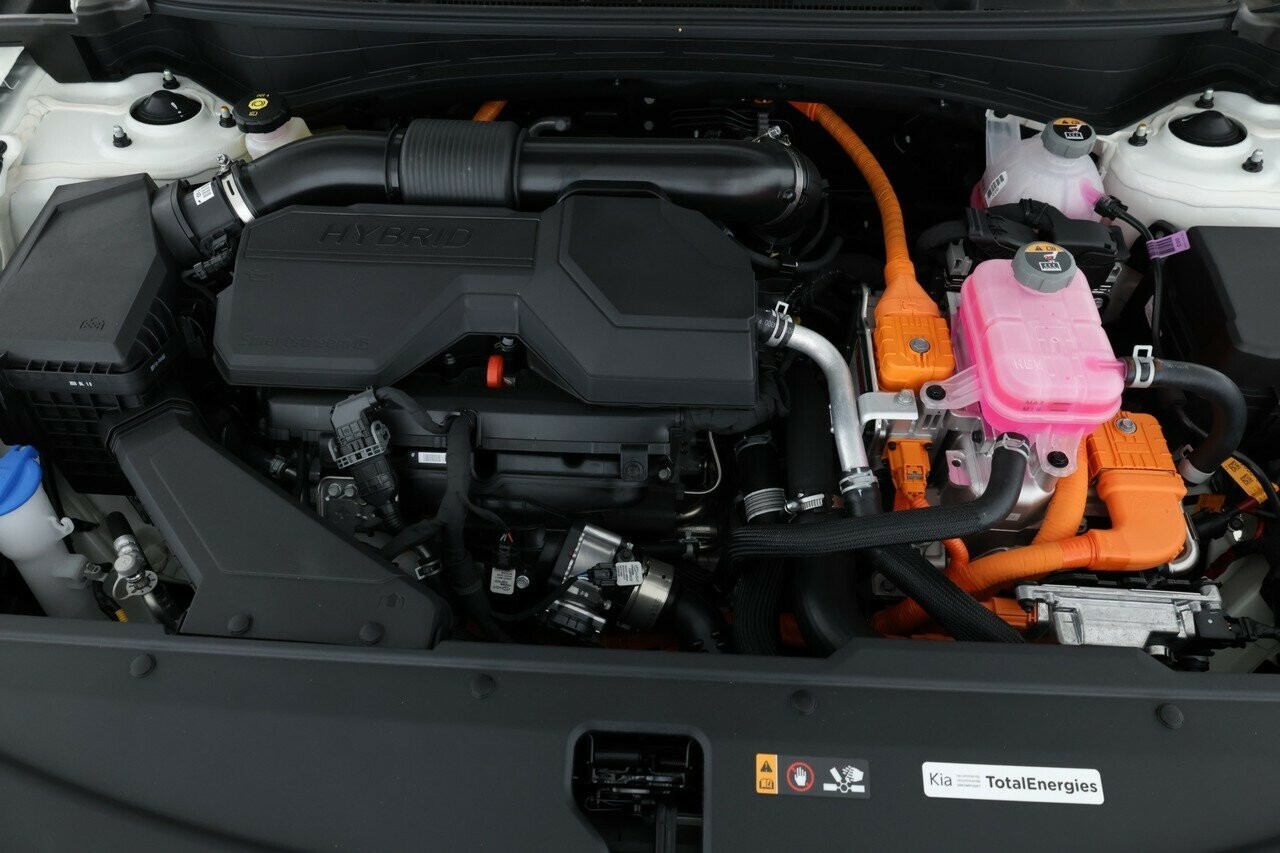 Kia Sportage image 2