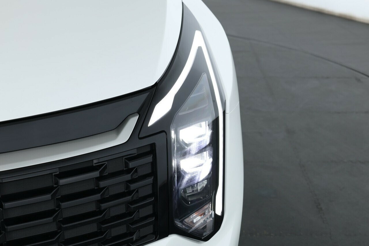 Kia Sportage image 3