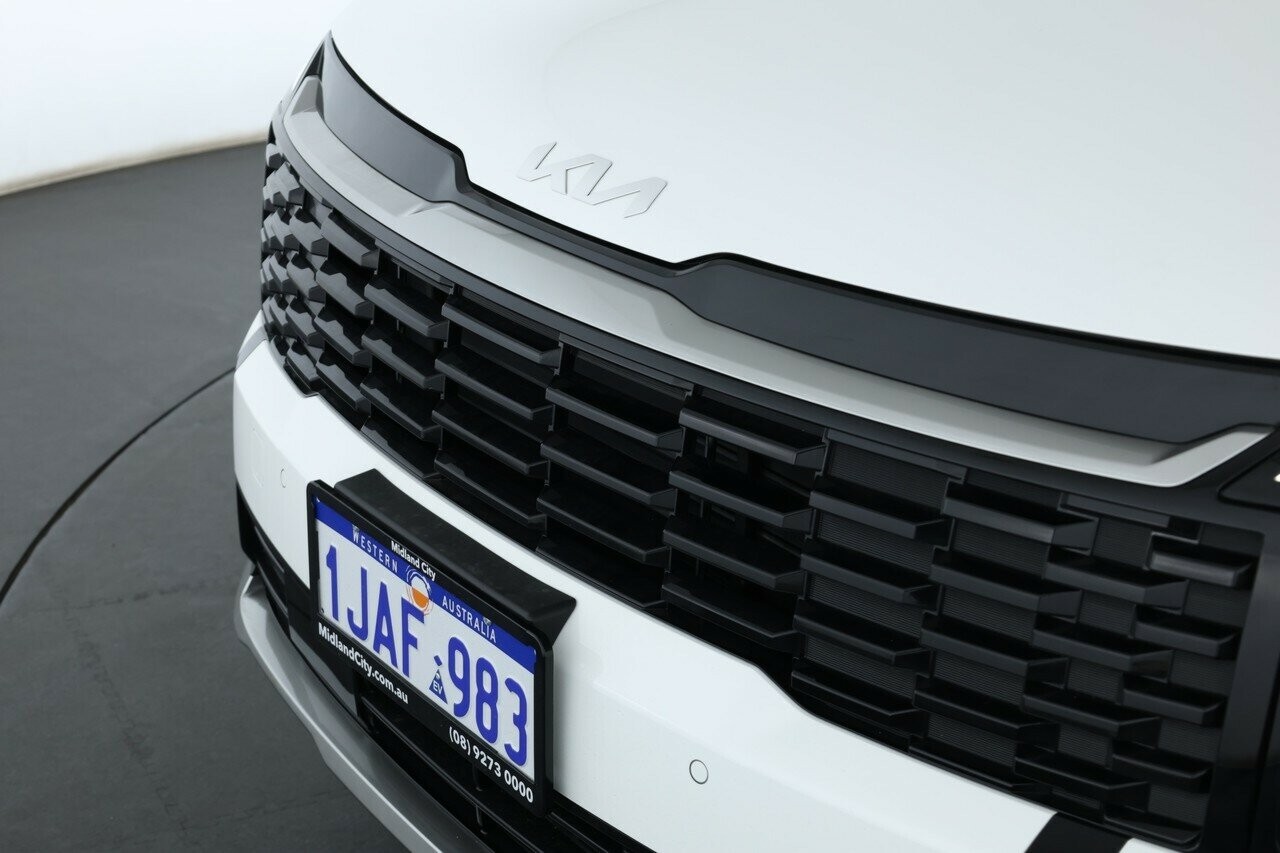 Kia Sportage image 4