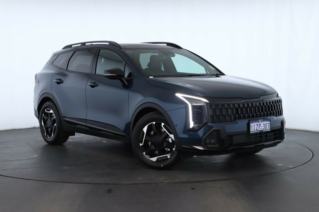 Kia Sportage image 1