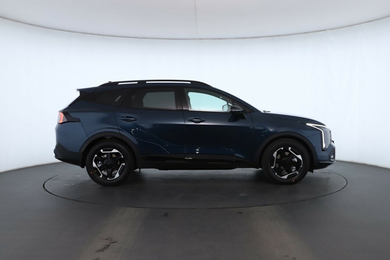 Kia Sportage image 2