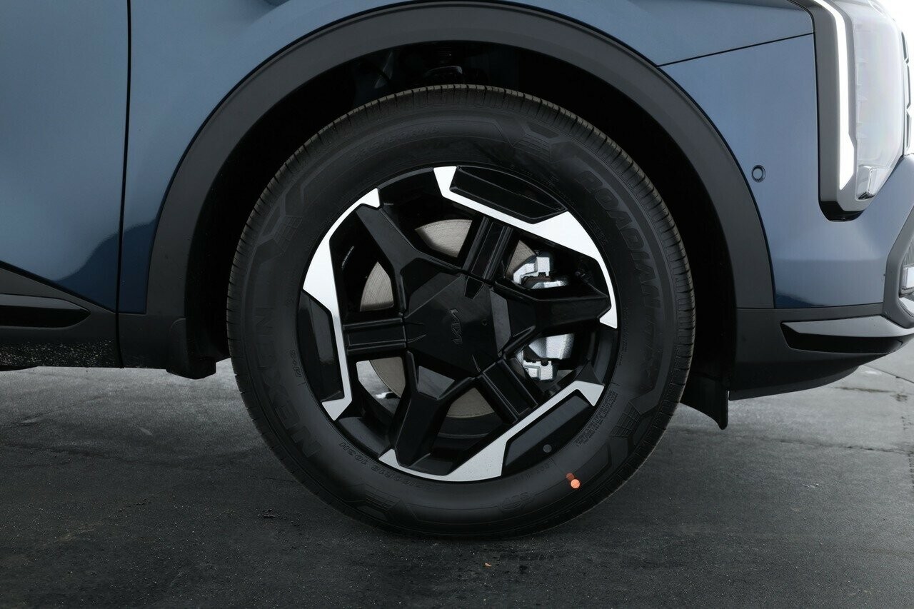 Kia Sportage image 3
