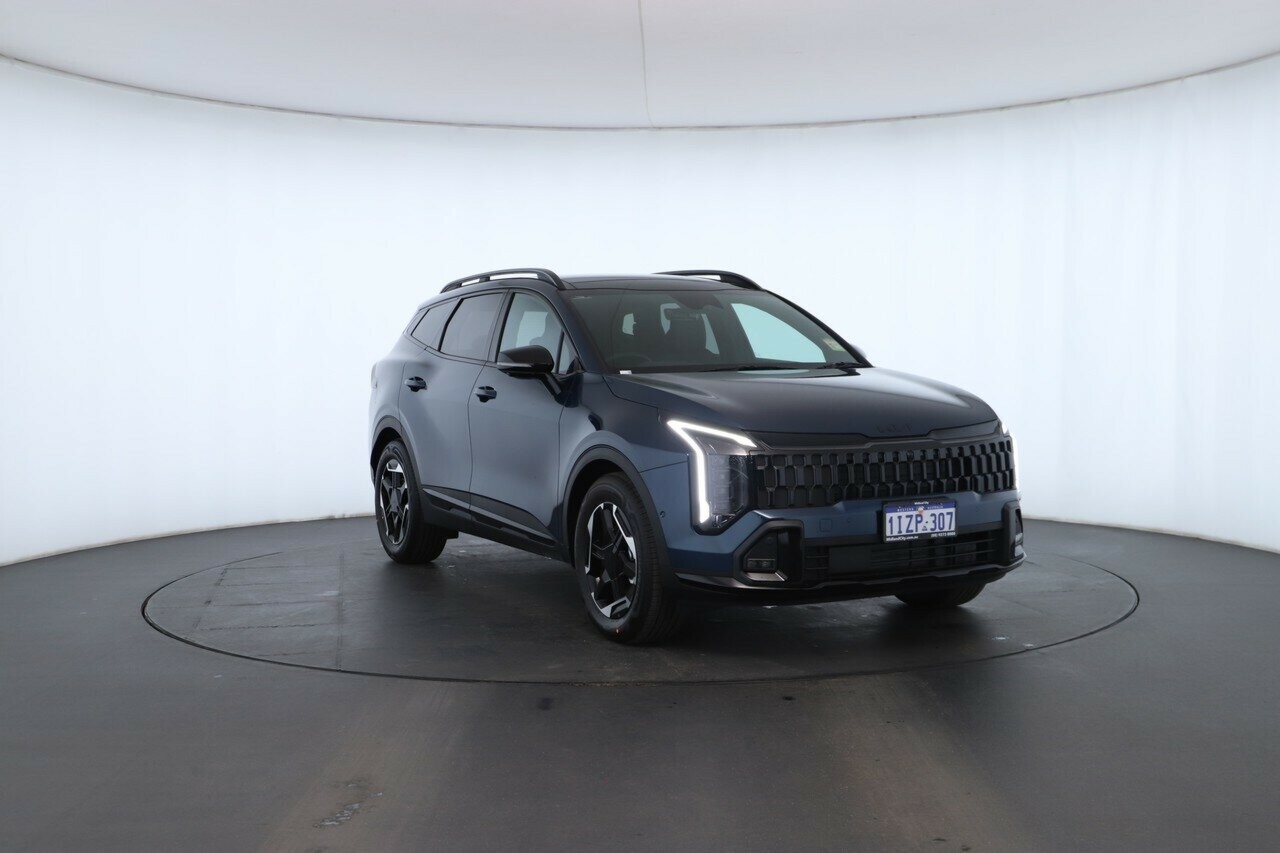 Kia Sportage image 4