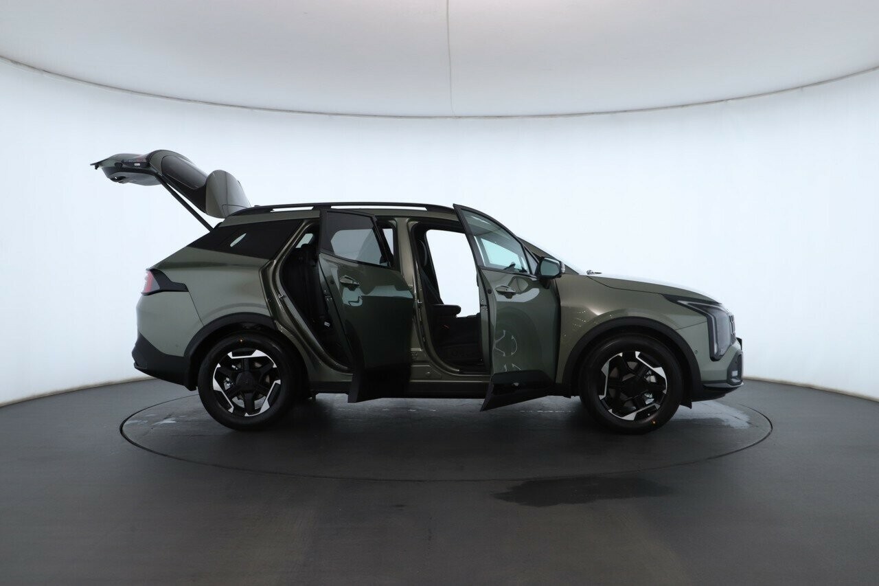 Kia Sportage image 2
