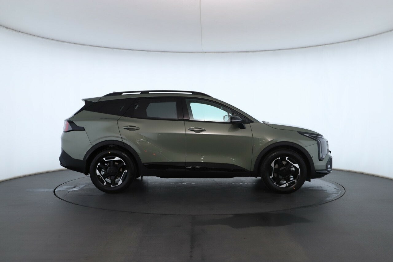Kia Sportage image 3