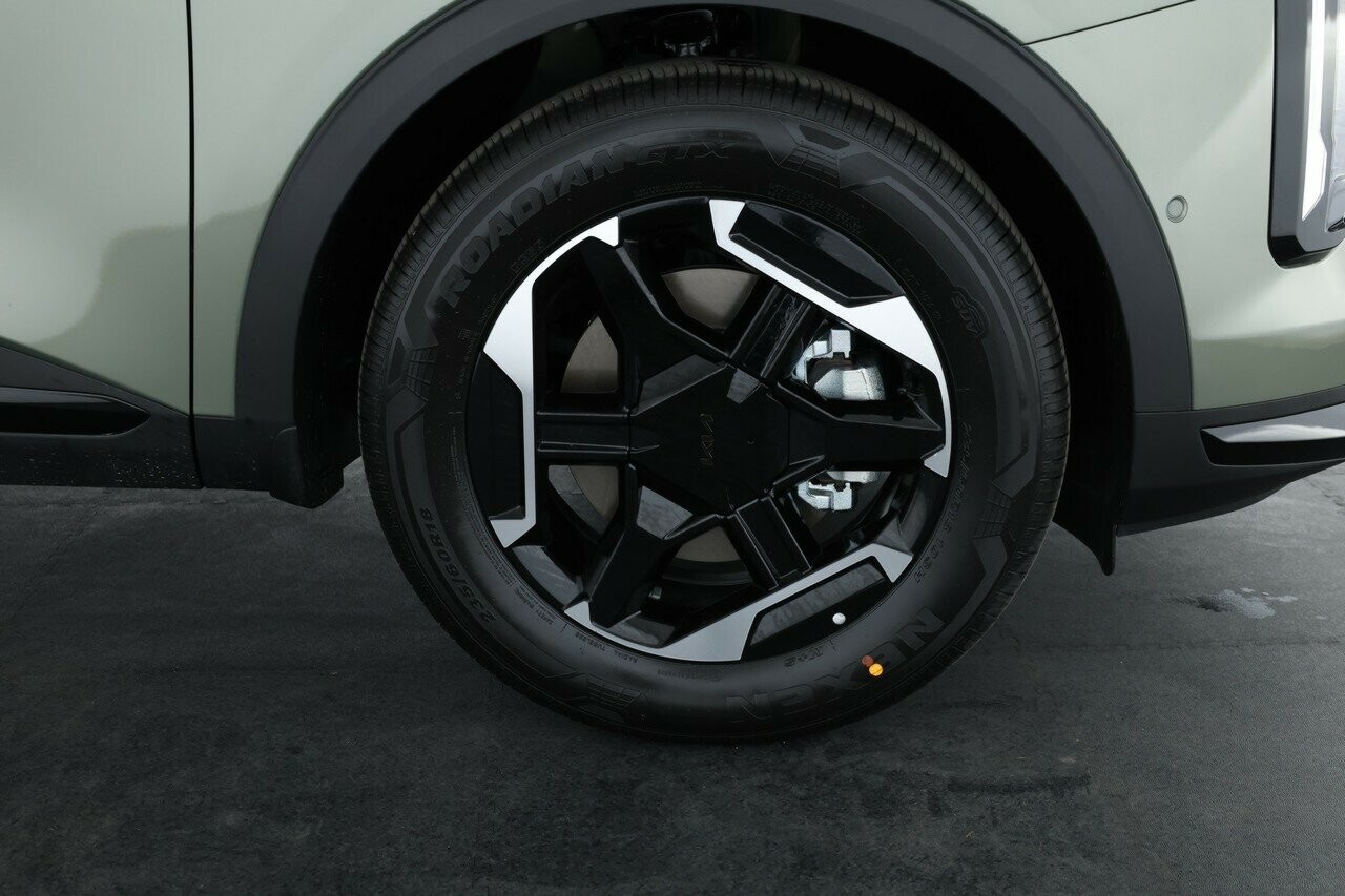 Kia Sportage image 4